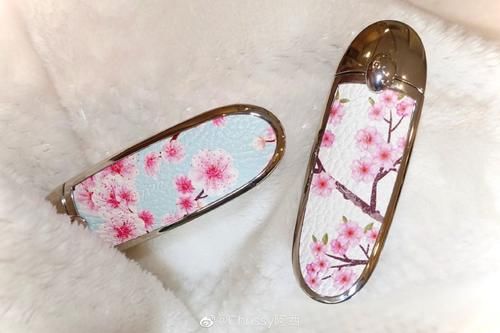  『春天』周末鉴星|樱花季限定商品来袭！先从它开始感受春天吧