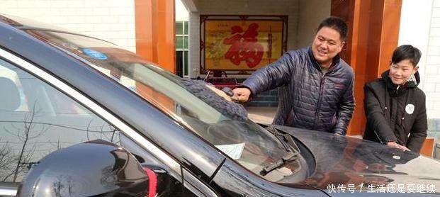 下半年，这3类农民可能要过苦日子了，尤其是第2种，希望不是你