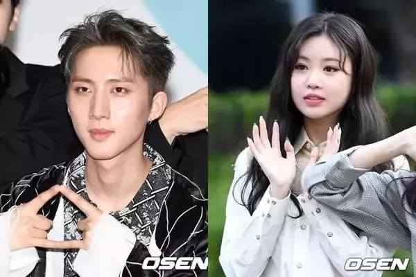 泫雅与E'dawn热恋原来粉丝早就知道?韩网流传之前相关的怀疑线索