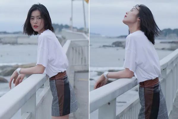 周董夫妇合体撒糖超级甜，七夕礼物就选同款了!