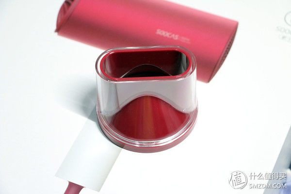 三挡模式可调，金属外观，负离子电吹风--素士H3S吹风机体验