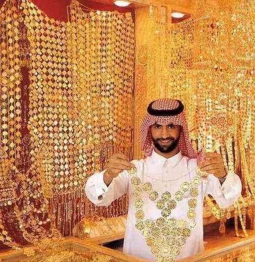 来自迪拜的照片，你太疯狂了！