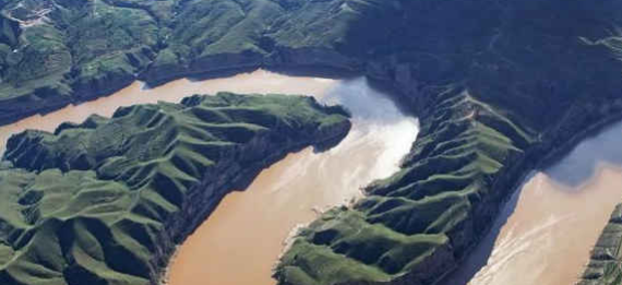 黄河水逐年变清，是好事还是坏事？专家的解释让人担忧