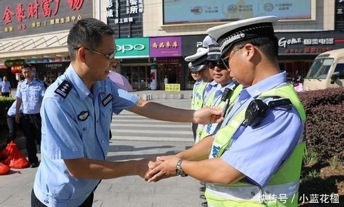 各地辅警编制改革开始推行，月薪6000元你会选择当一名辅警吗？