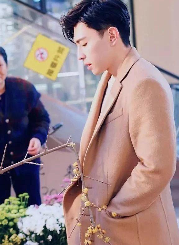 《一千零一夜》邓伦的十五套衣服, 第七套贵气, 第十套最帅!