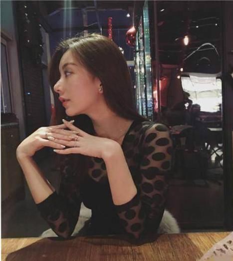 方媛被传怀二胎，辟谣方式却令人哭笑不得，难怪天王曾要英雄救美