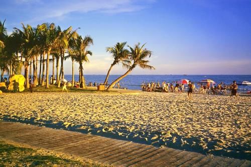 国内值得一去的5个旅游地，不仅景色美，还不收取门票