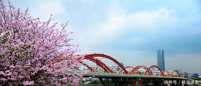  桂林：广西竞争力最强的城市，实力碾压桂林 梧州，有可能反超南