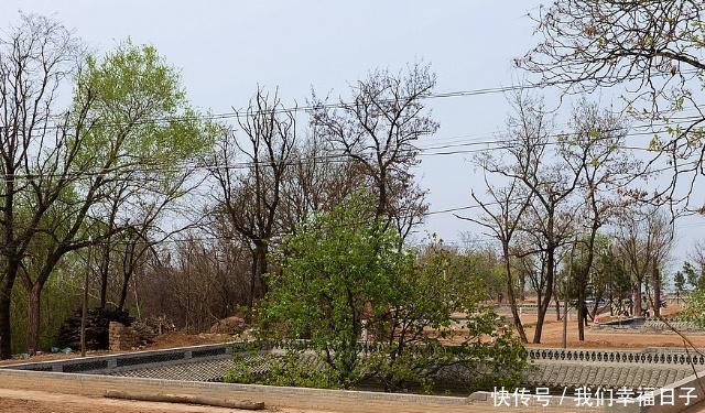 我国最特殊3个村子1个在天上1个在地下，还有个被称“鬼村”