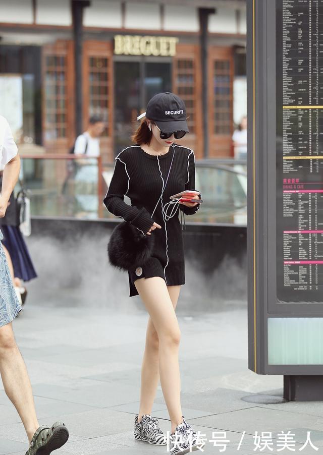 『软妹』做一个春天里的“软妹纸”,这几款应季的毛衣,让你又美又飒!