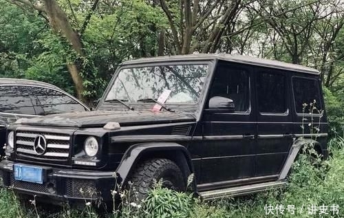  汽车保有量■“僵尸车”越来越多，为啥宁愿把车扔掉也不去报废