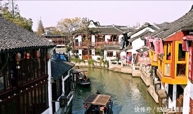 国内最聪明的景区，游客暴增就免门票，现今游客爆满