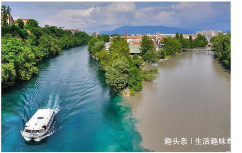 14张不可思议的照片，证明大自然比想象中更独特