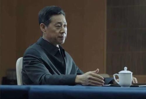 《人民的名义》中，沙瑞金什么级别？享受什么待遇？