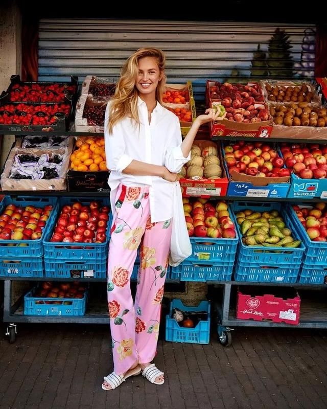 时髦办|我和天使差的不只是一碗饭的距离……