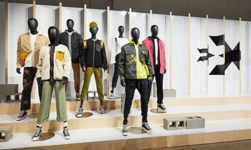  『品类副总裁』这双 CONVERSE 大概是最能满足舒适度的球鞋了