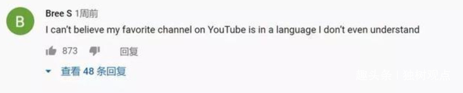 李子柒讲好中国故事