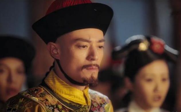 『心中』“如懿”因与乾隆离心而断发，在历史上她为何这么做与她有关