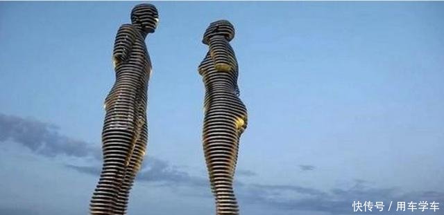 世界上争议最大的三座雕像第一座10天就被强拆，第三座运费30万