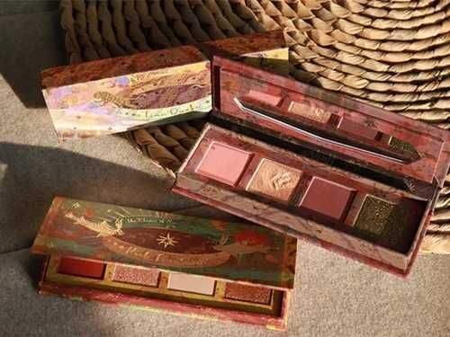  「值得」哪些国货彩妆值得买？盘点热门又好用的国货彩妆，超平价！