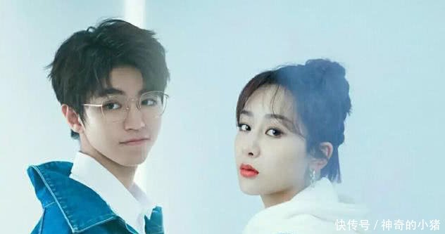 杨紫王俊凯谈恋爱没有