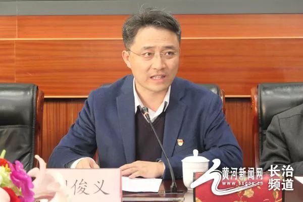 走出两位“80后”正厅的岗位，再迎“80后”