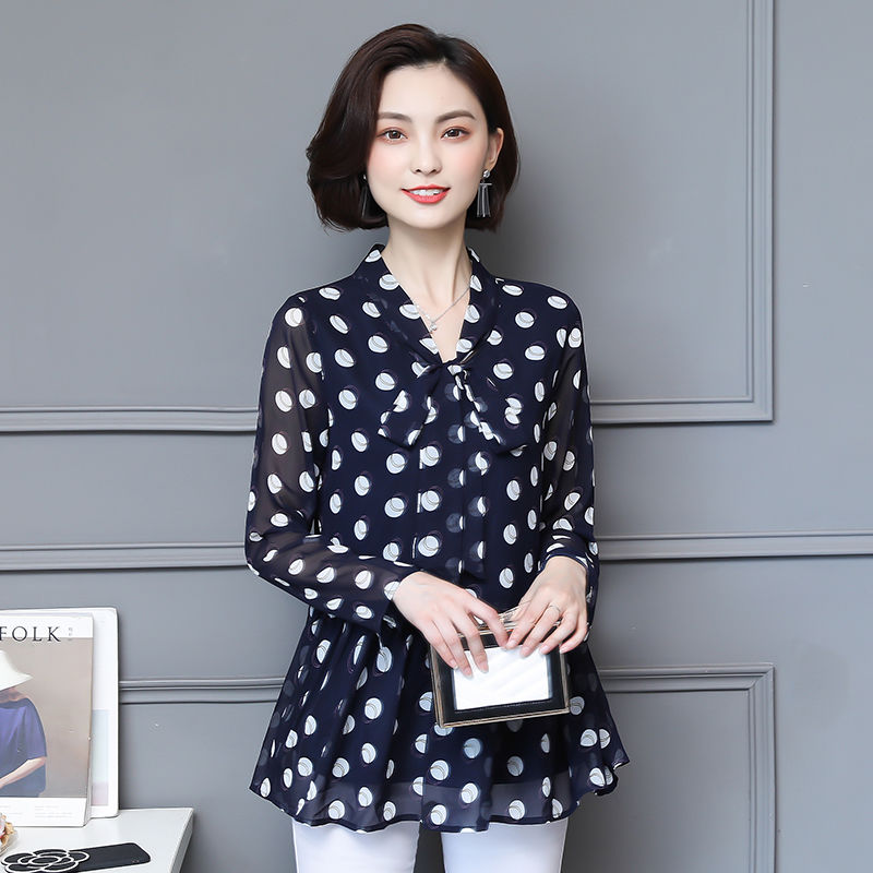 中秋来临!一发薪水，就给婆婆买这样的妈妈装，瘦到看不出180