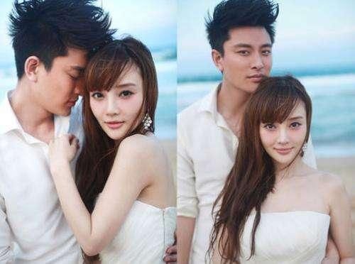 李小璐抖音直播, 视频男子太抢镜, 引网友热议, 离婚真相水落石出