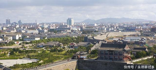 山东再建高铁线, 耗资近500亿, 这两座城市将有大发展