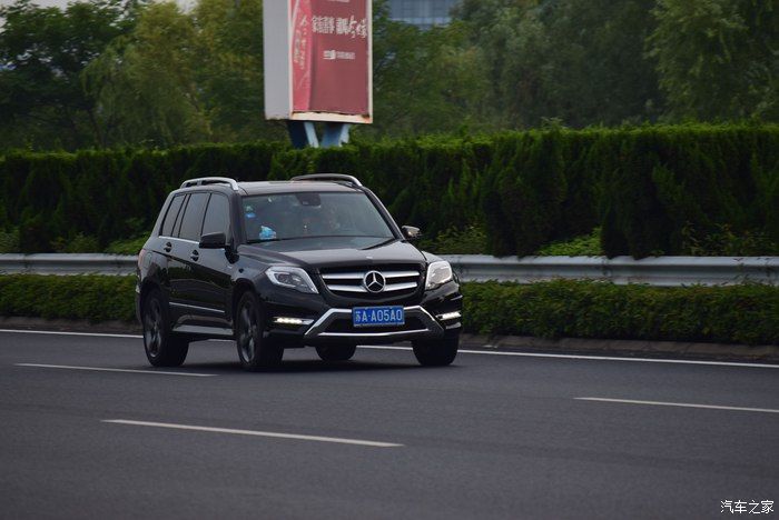 奥迪A6L，宝马X3，奔驰GLB，凯迪拉克CT5，不一样的新感受之九