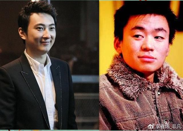 思聪泡女,女孩儿希望全世界知道!宝强泡女,女孩儿却纷纷辟谣!