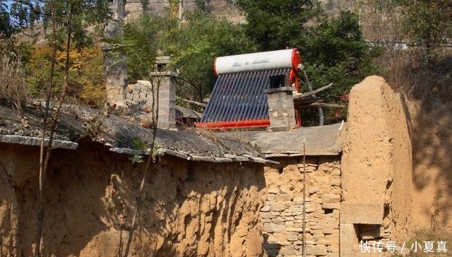 曾被热捧的太阳能热水器却“遇冷”专家想不通, 农民为啥不待见了