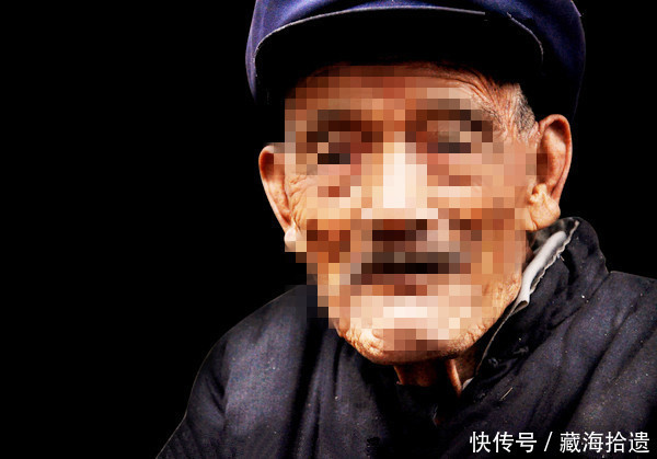 爷爷家里有个老古董,古董商上门收购,却被拒之