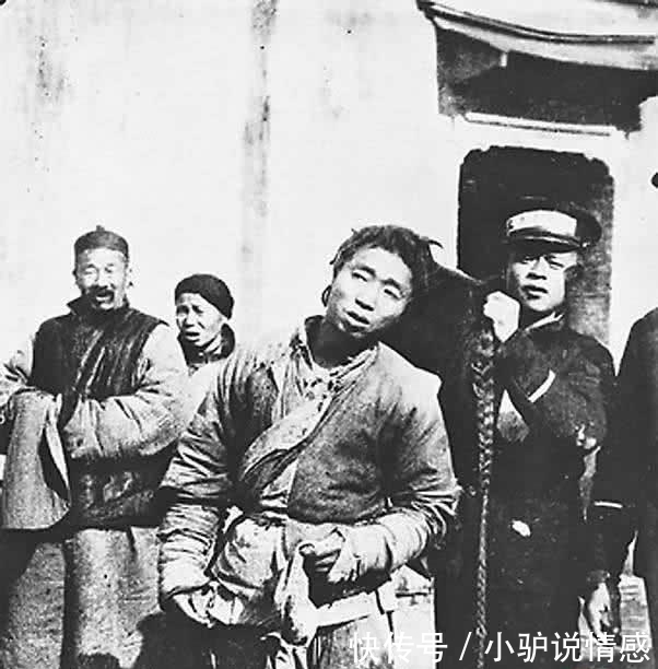 民国初年剪辫子有多难?劣绅聚众反抗剪辫