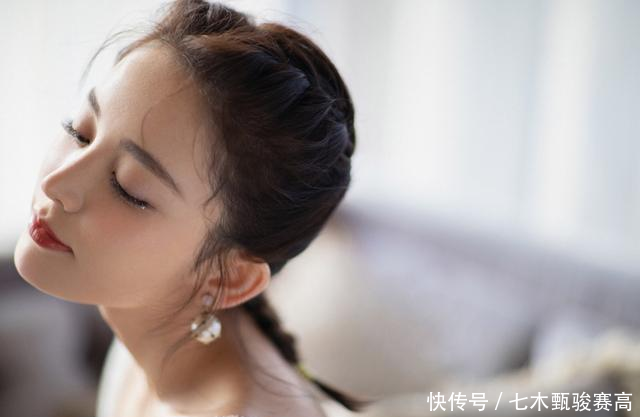 『最关键的就』为什么有的人留长发好看,有的人剪短发好看?