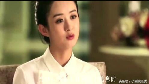 拼命三郎赵丽颖停工修整，却被曝怀孕3月！谣言猛于虎，心疼颖宝