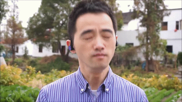 用上这款缤特力BackBeat FIT 3100 运动蓝牙耳机，音乐如影随形