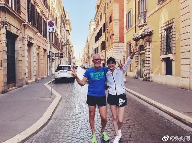 36岁的她是娱乐圈的一股清流 高颜值+高学历却很低调 这般岁月静