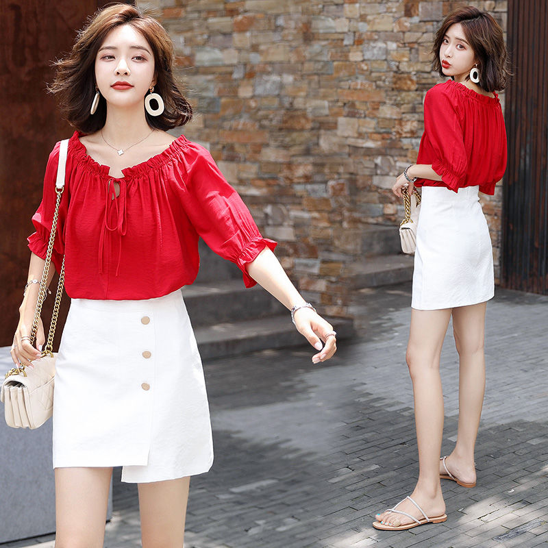 女人穿包臀裙就是不正经?看看下面这个女人,性感迷人超诱人