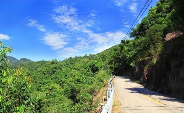 广东有个奇特的小县城，平日里默默无闻，冬季却成旅游胜地