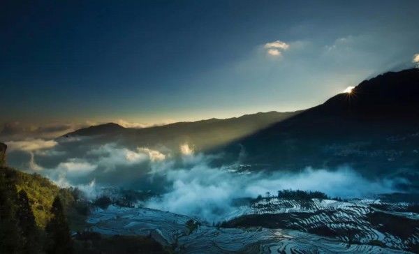 大促299元超值抢购元阳599自由行套餐