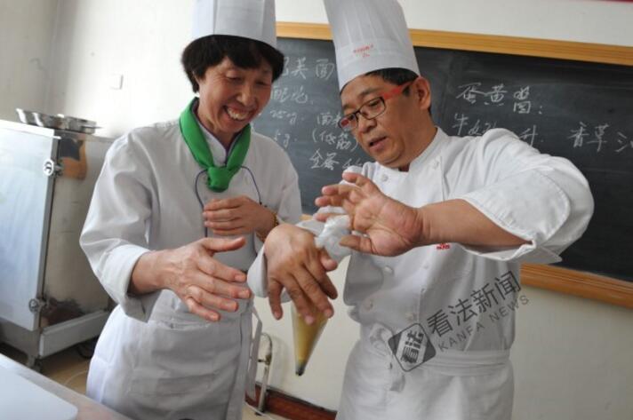 北京将培养10万技能人才服务冬奥会世园会