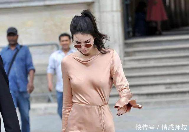 女生夏天到底要不要穿内衣大多数人都错了！