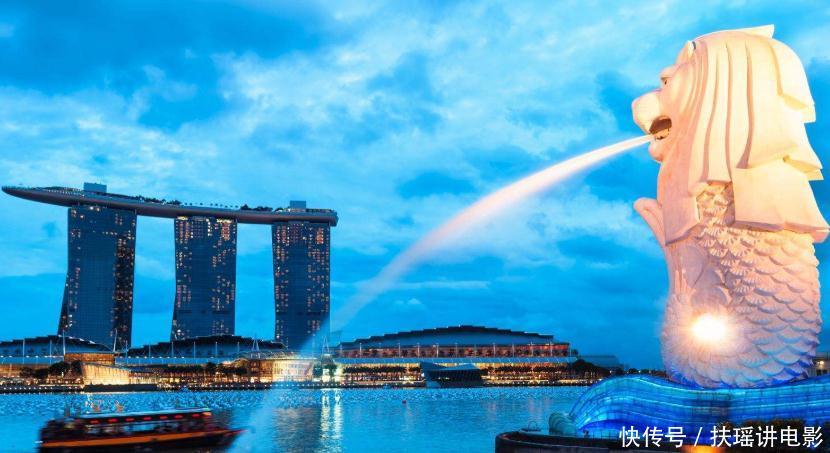  [国家]新加坡为何紧跟我们的步伐，毅然放弃繁体字，改用简体字