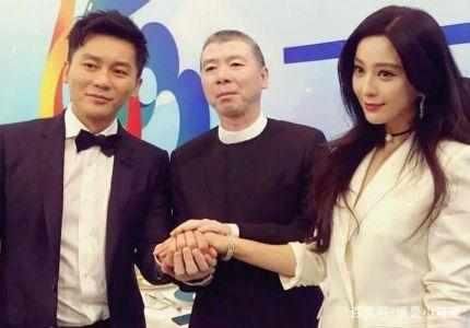 崔永元再发声！冯小刚范冰冰无码照流出，吃瓜群众们一脸懵圈！