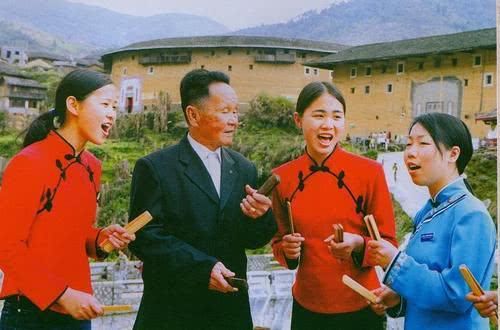  推广■为什么在福建要强力推广普通话才行