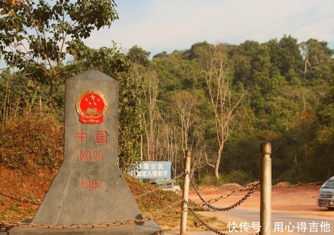 犯人越过国境线1米后, 警察还能开枪吗 看完才知道有多严重