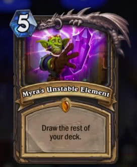 炉石传说渡鸦年第二个版本消息放出!这次不是谣言跟舅舅党啦