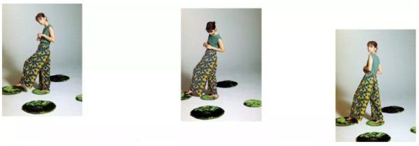 用做杂志的方式开了一家杂货店,店面每天都在变“脸”!