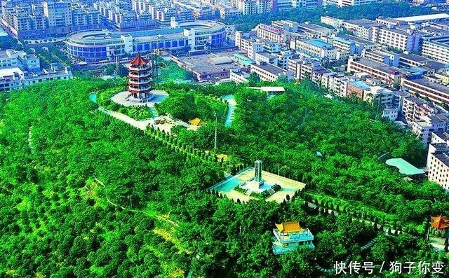 直击广东省特大镇，哪些大镇可能建市（撤镇改市）